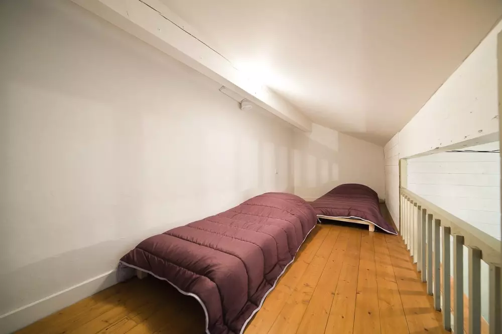 Campingplatz Le Village du Port 4 Sterne★★★★