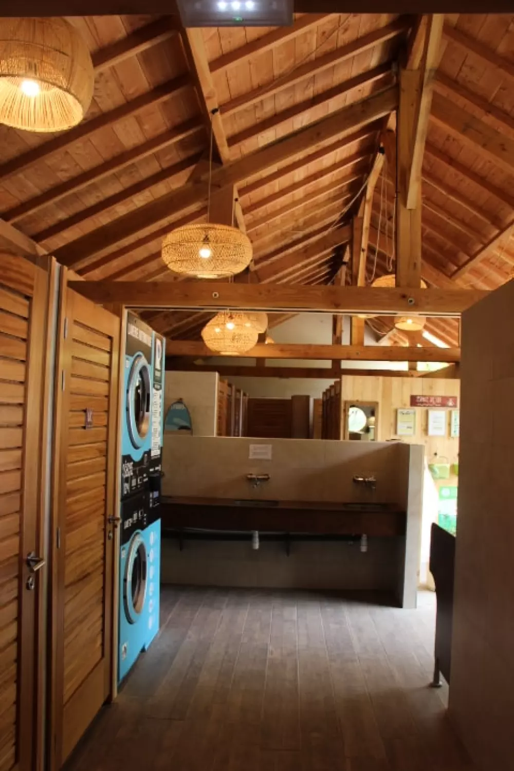 Campingplatz Le Village du Port 4 Sterne★★★★