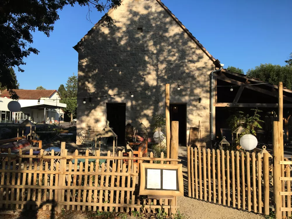 Campingplatz Le Village du Port 4 Sterne★★★★