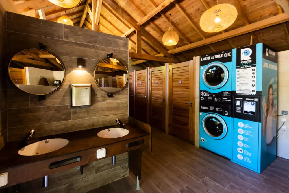 Campingplatz Le Village du Port 4 Sterne★★★★