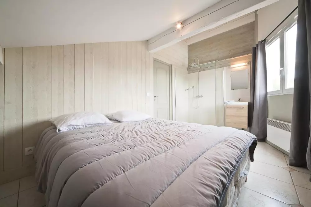 Campingplatz Le Village du Port 4 Sterne★★★★