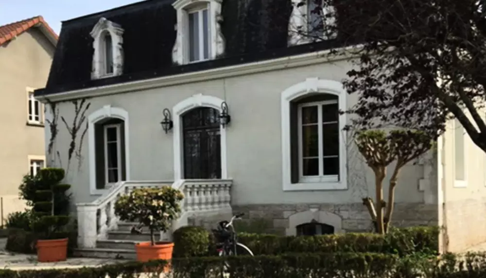 Campingplatz Le Village du Port 4 Sterne★★★★