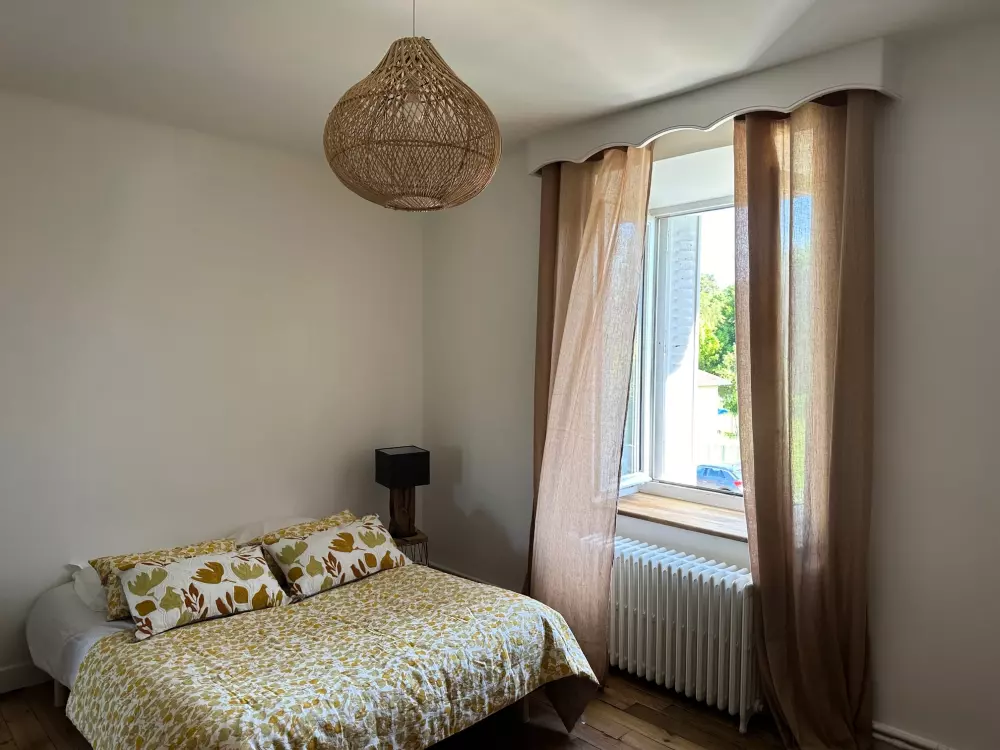 Campingplatz Le Village du Port 4 Sterne★★★★