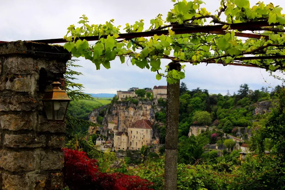 Campingplatz Le Village du Port 4 Sterne★★★★