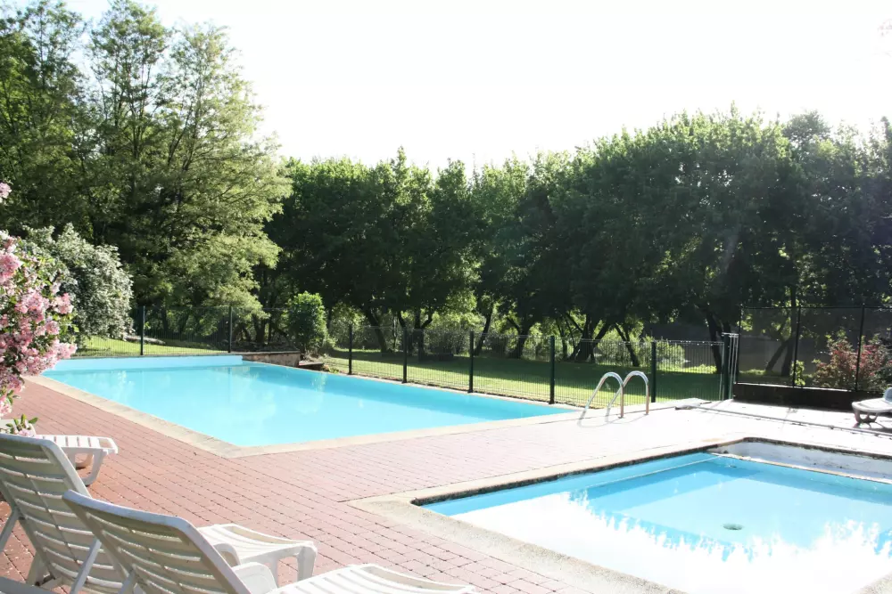 Campingplatz Le Village du Port 4 Sterne★★★★