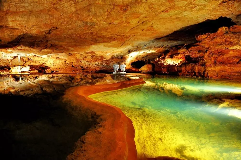 Campingplatz Le Village du Port 4 Sterne★★★★