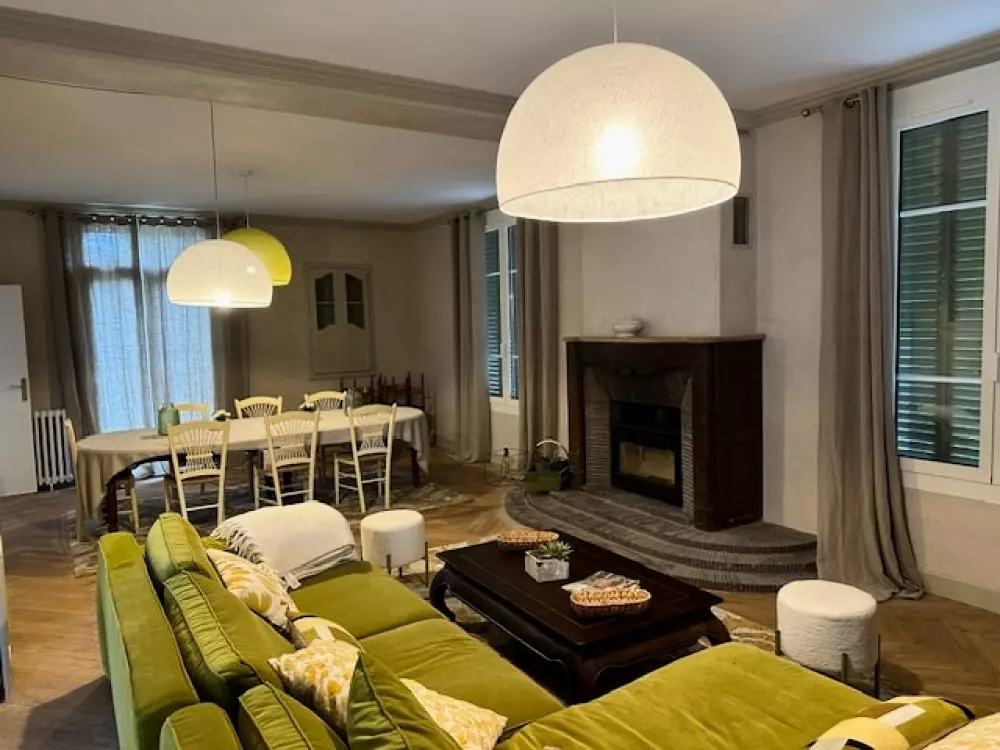 Campingplatz Le Village du Port 4 Sterne★★★★