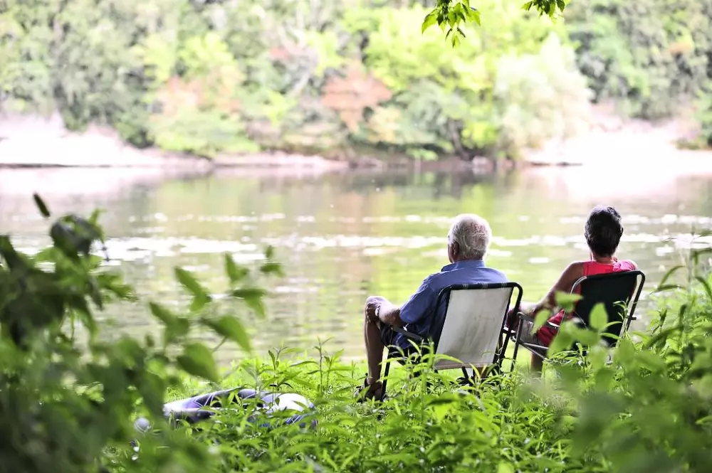 Campingplatz Le Village du Port 4 Sterne★★★★