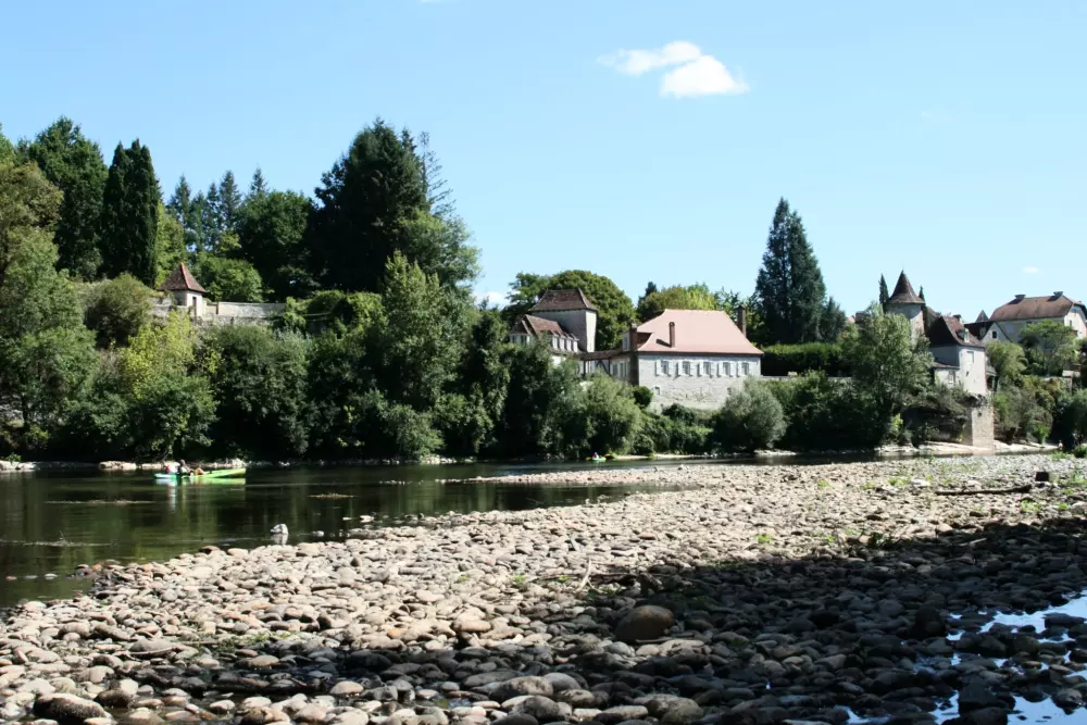 Campingplatz Le Village du Port 4 Sterne★★★★