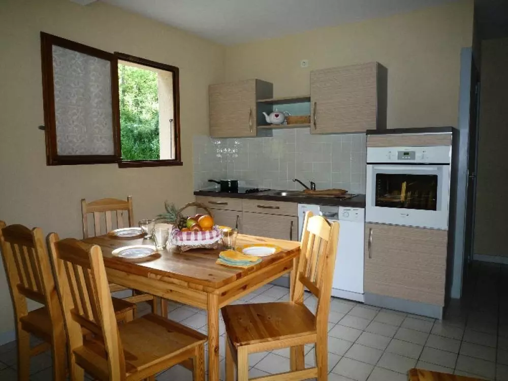 Campingplatz Le Village du Port 4 Sterne★★★★