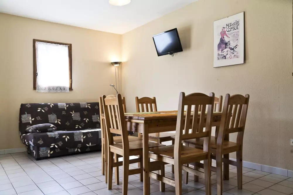 Campingplatz Le Village du Port 4 Sterne★★★★