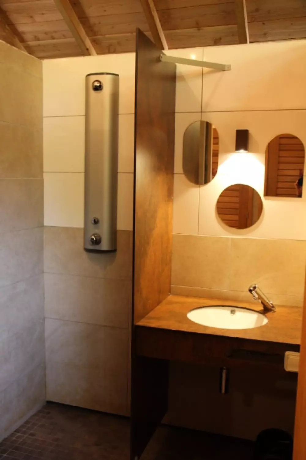 Campingplatz Le Village du Port 4 Sterne★★★★