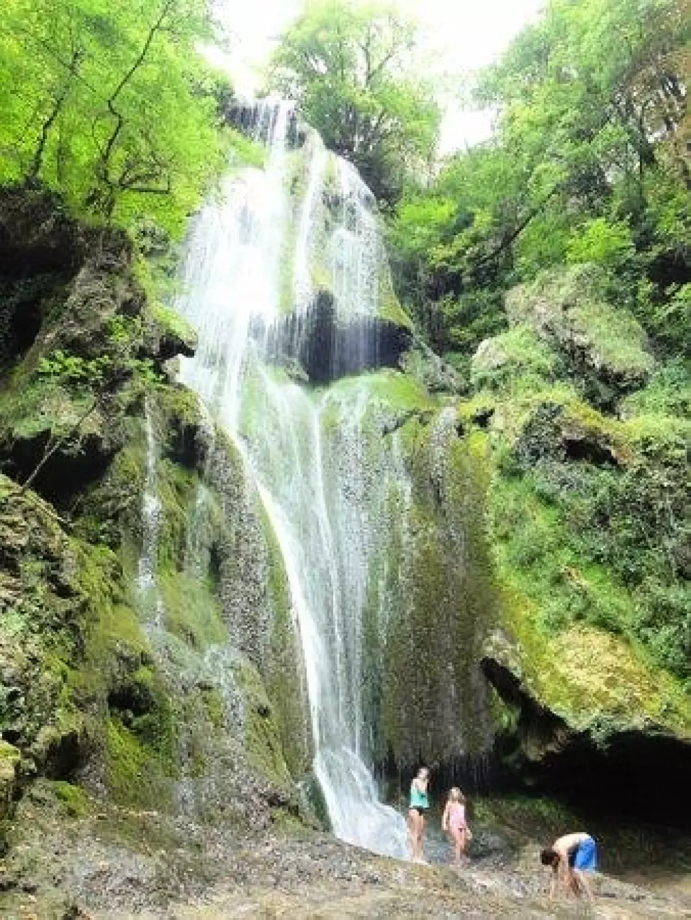 Campingplatz Le Village du Port 4 Sterne★★★★