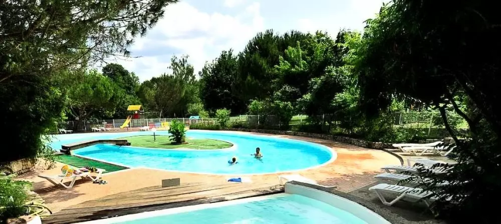 Campingplatz Le Village du Port 4 Sterne★★★★