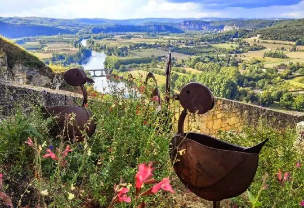 Campingplatz Le Village du Port 4 Sterne★★★★