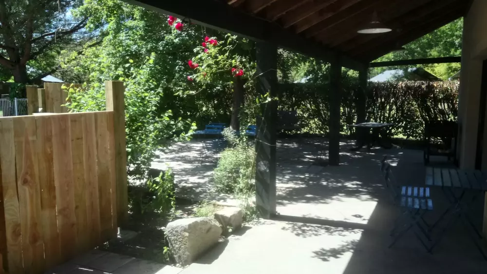 Campingplatz Le Village du Port 4 Sterne★★★★