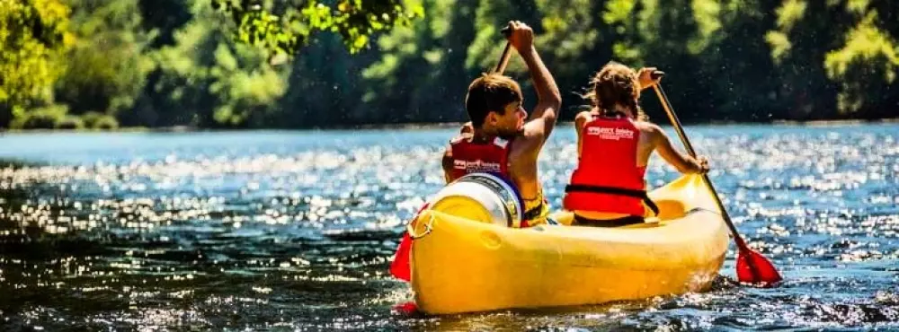 Campingplatz Le Village du Port 4 Sterne★★★★