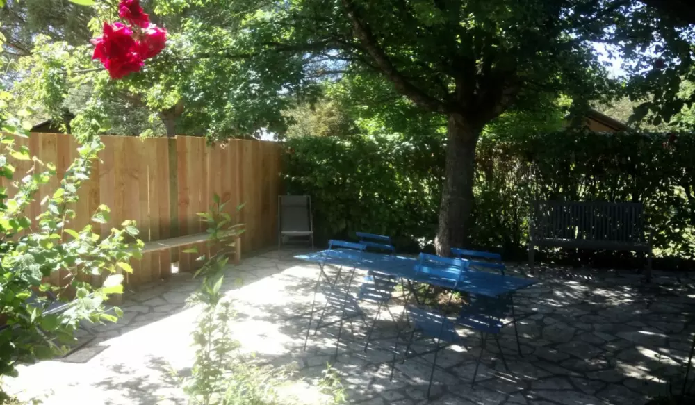 Campingplatz Le Village du Port 4 Sterne★★★★