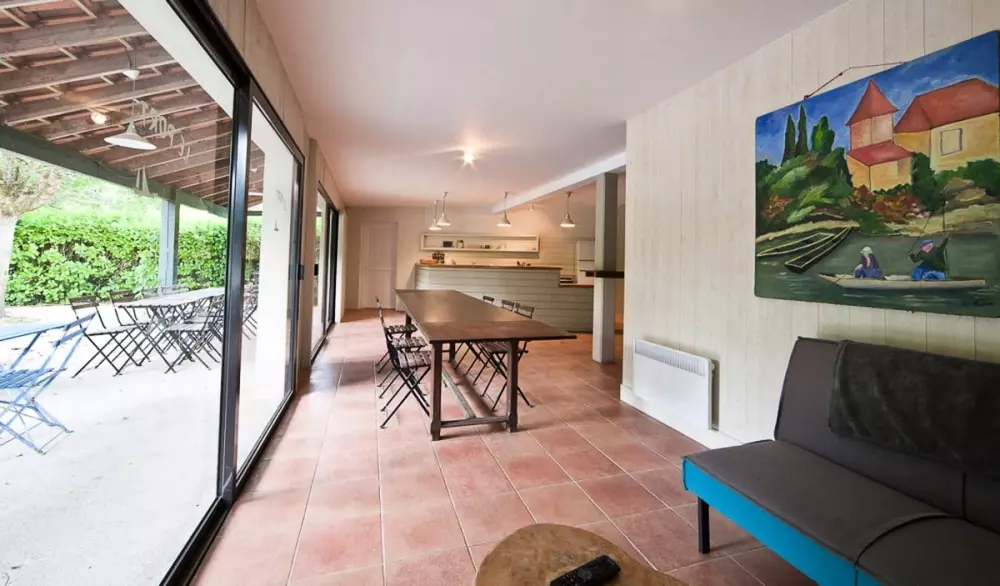 Campingplatz Le Village du Port 4 Sterne★★★★