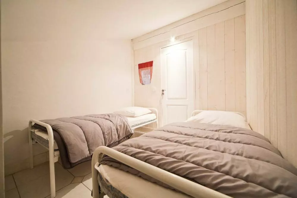 Campingplatz Le Village du Port 4 Sterne★★★★