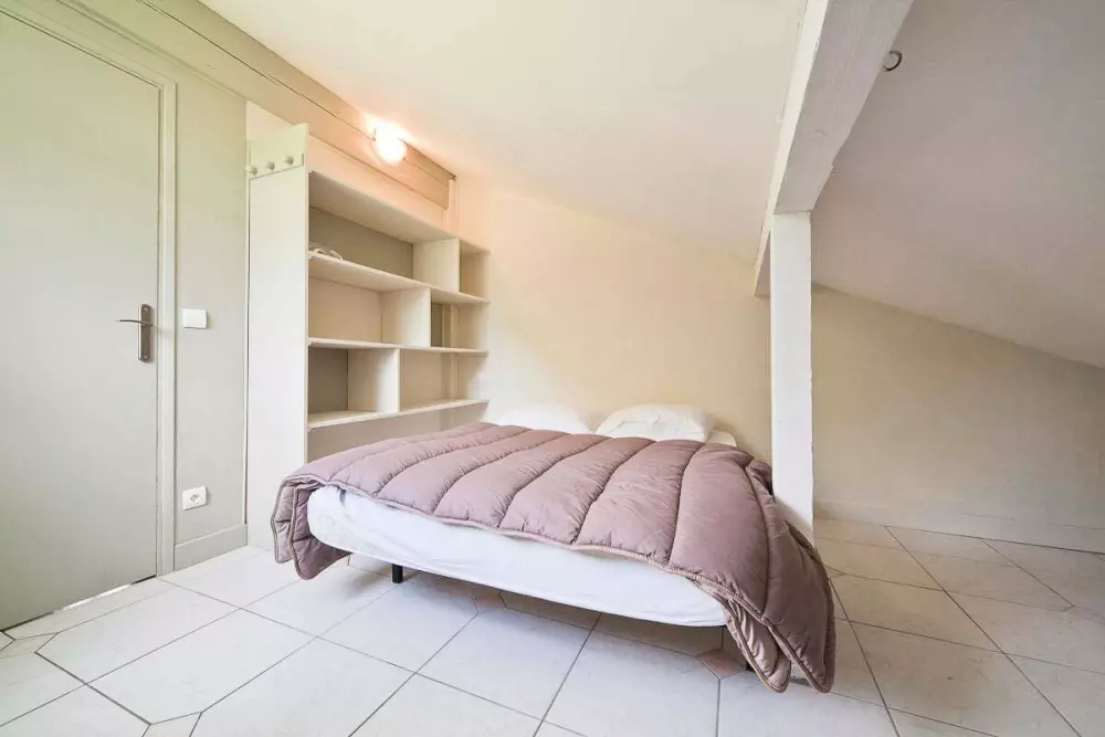 Campingplatz Le Village du Port 4 Sterne★★★★