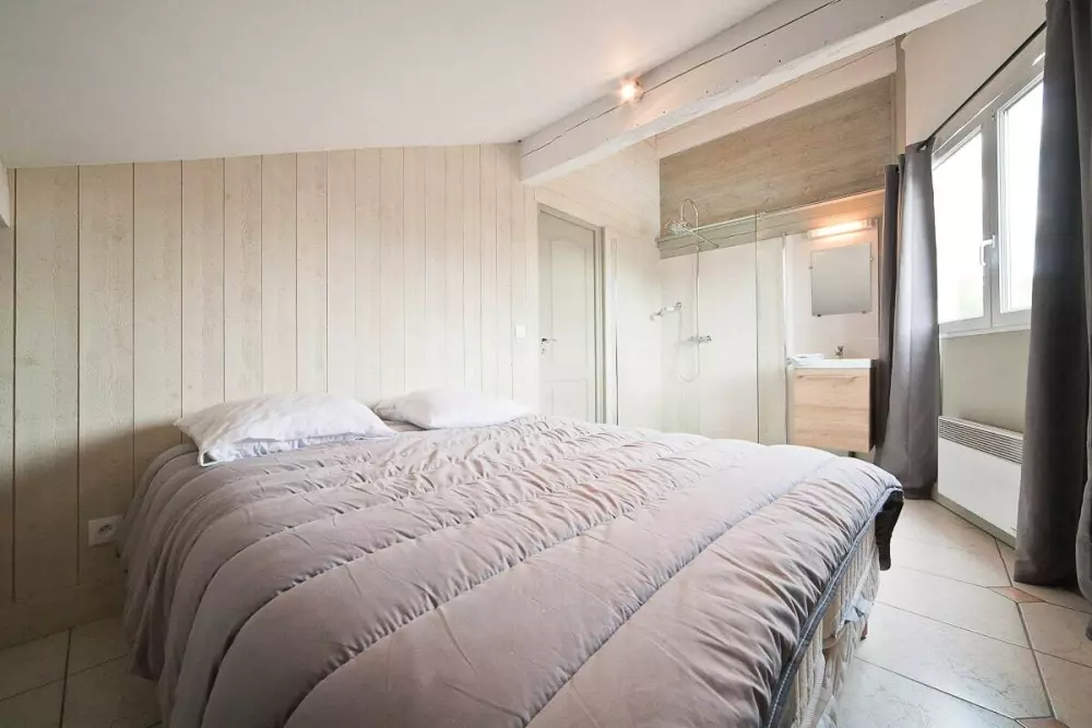 Campingplatz Le Village du Port 4 Sterne★★★★