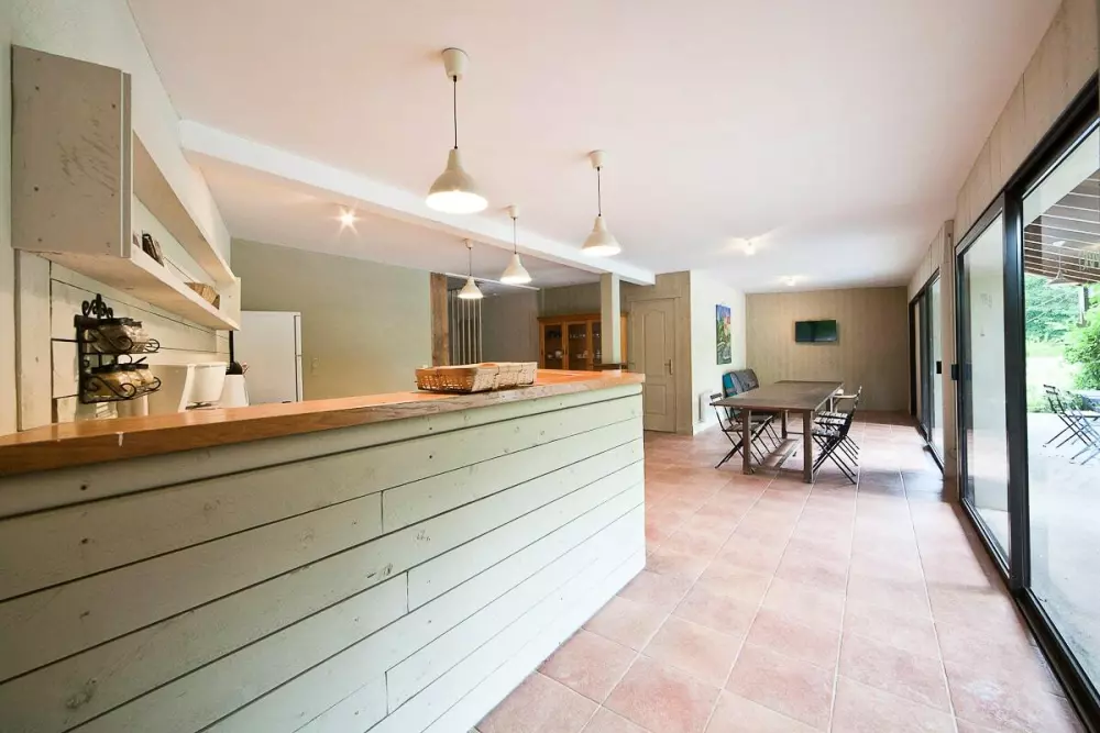 Campingplatz Le Village du Port 4 Sterne★★★★