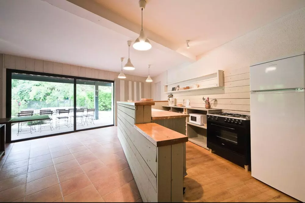 Campingplatz Le Village du Port 4 Sterne★★★★