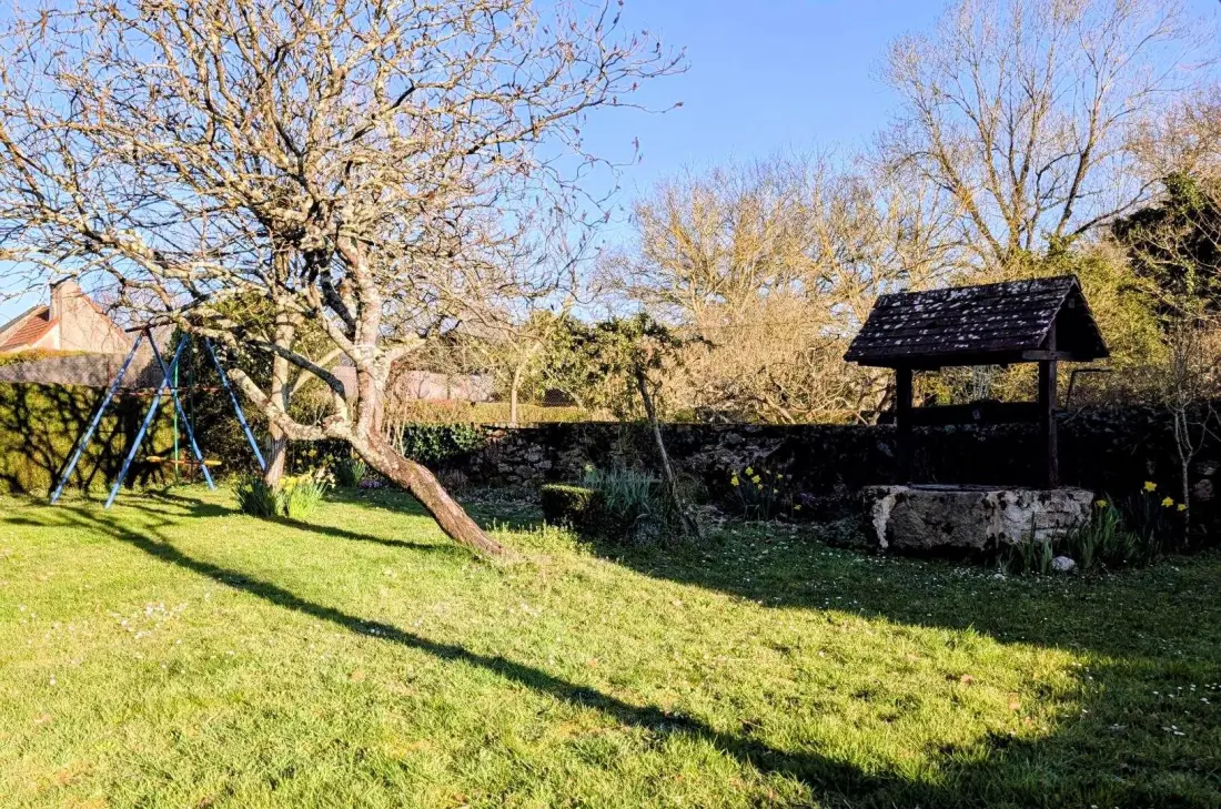 Gîte de France De 2 oren rebras