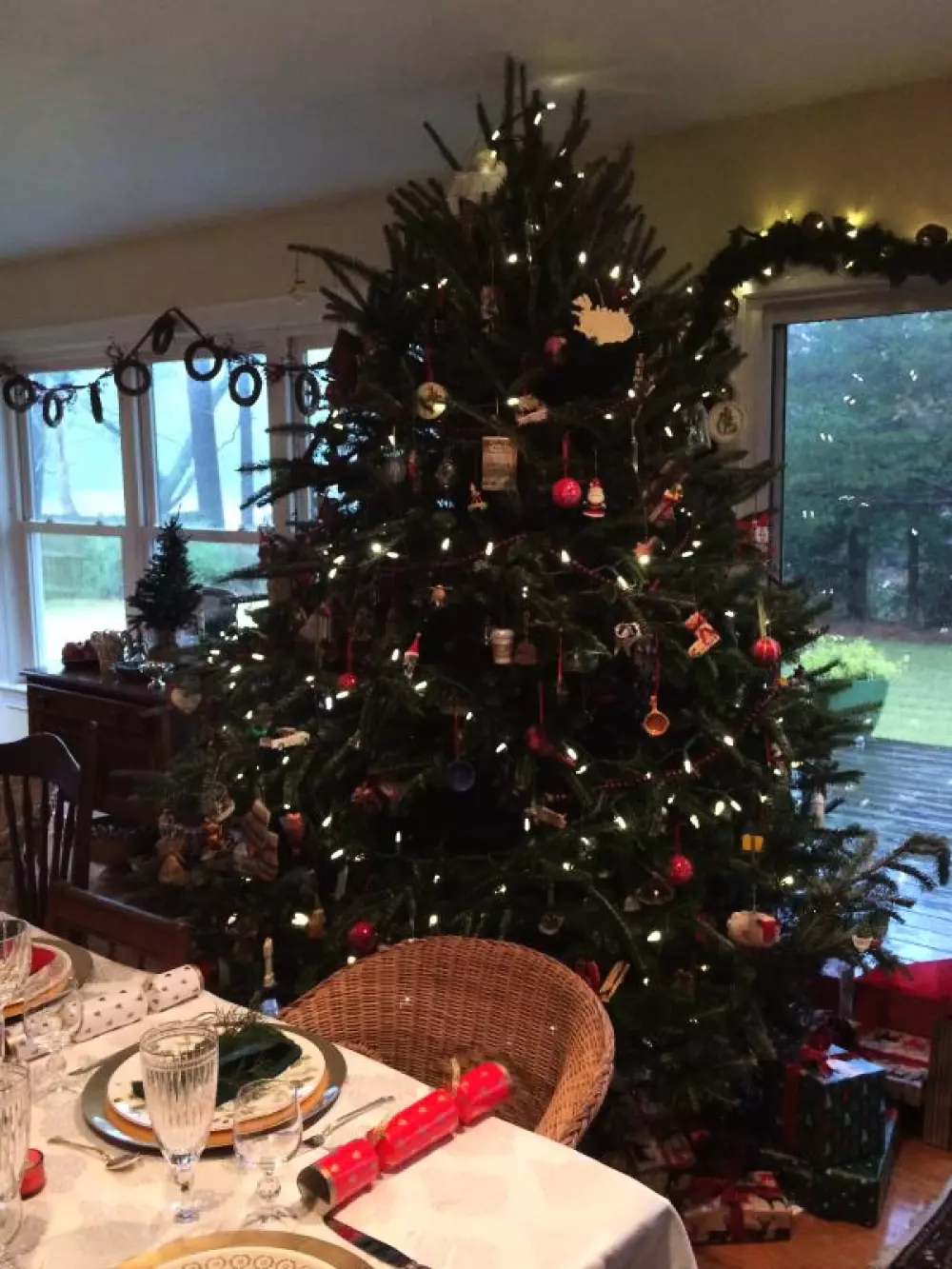 Gîte de France Gîte de chabanne 4 épis