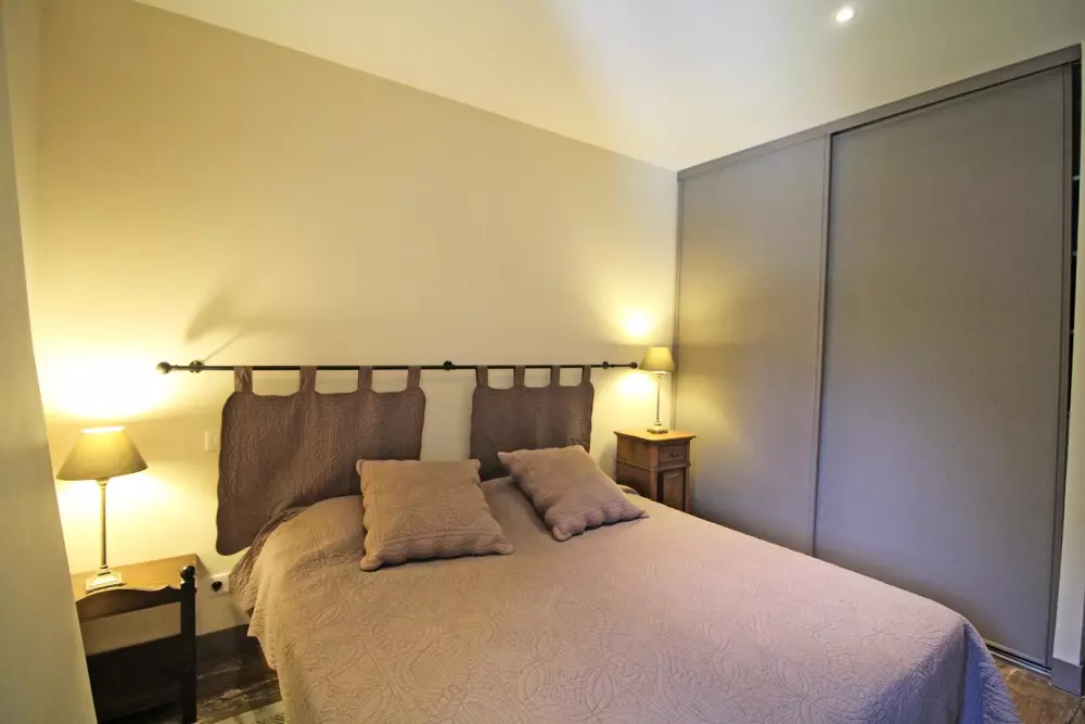 Gîte de France Gîte de chabanne 4 épis