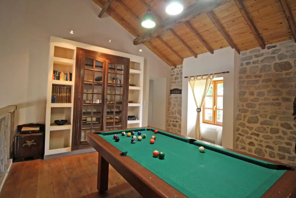 Gîte de France Gîte de chabanne 4 épis