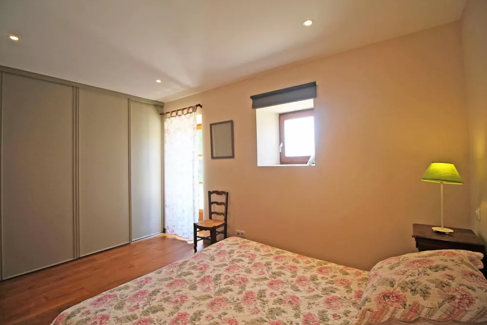 Gîte de France Gîte de chabanne 4 épis