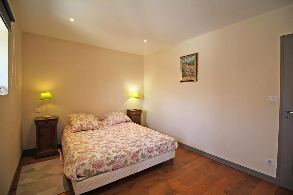 Gîte de France Gîte de chabanne 4 épis