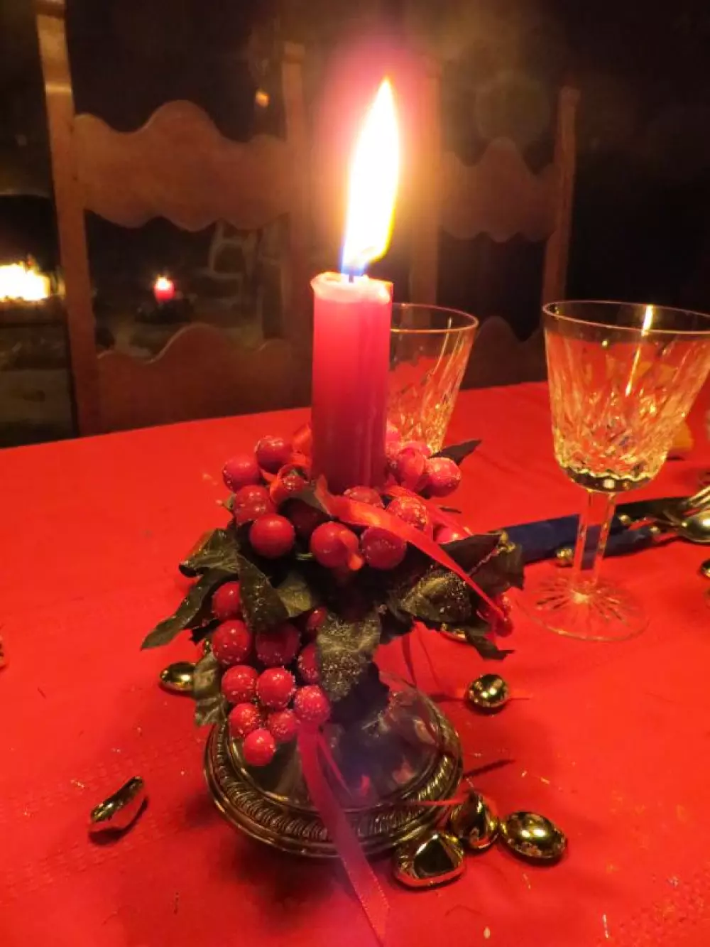 Gîte de France Gîte de chabanne 4 épis