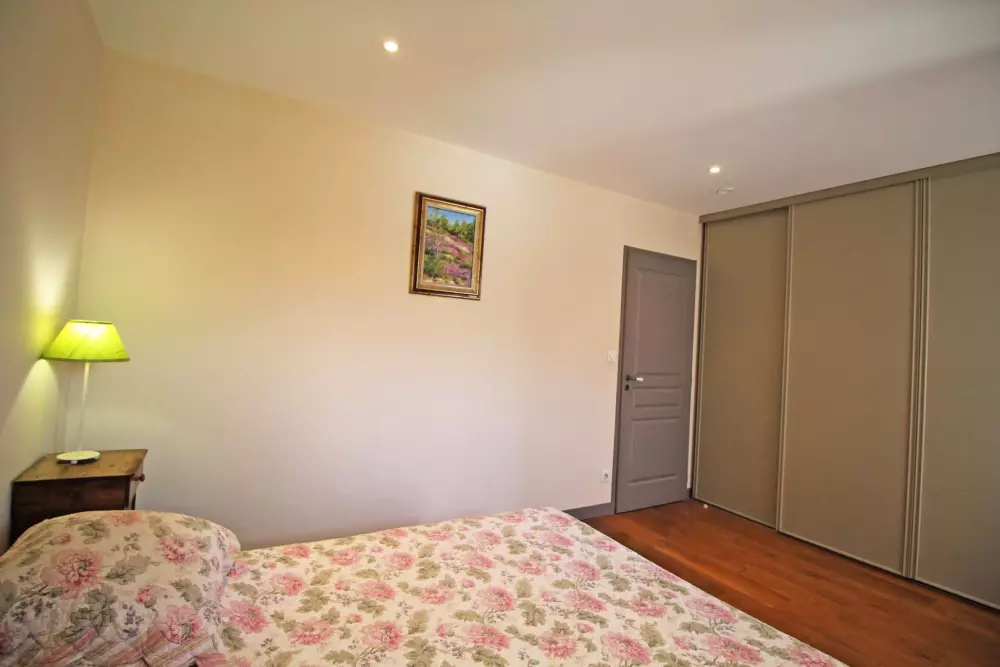 Gîte de France Gîte de chabanne 4 épis