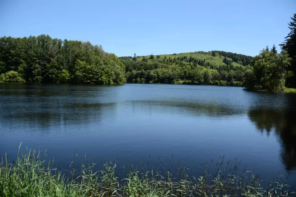 Gîte de France Gîte de chabanne 4 épis