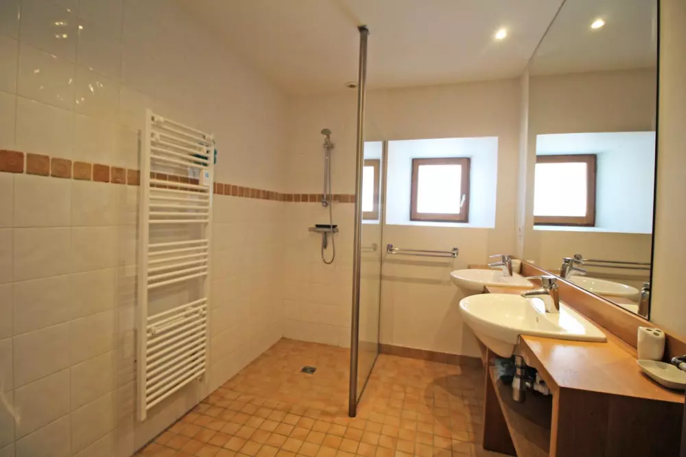 Gîte de France Gîte de chabanne 4 épis