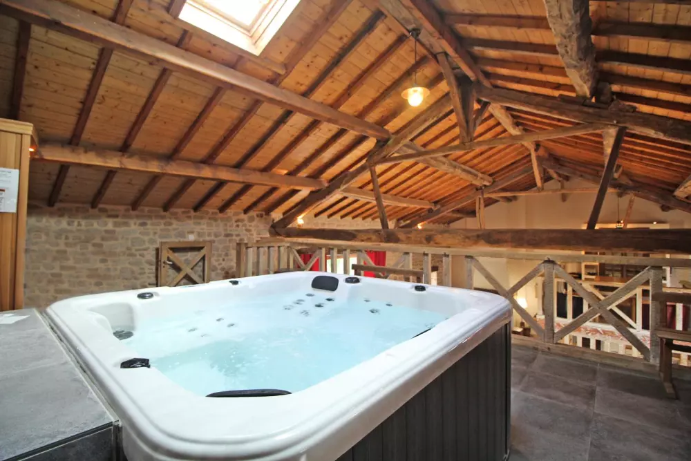 Gîte de France Gîte de chabanne 4 épis