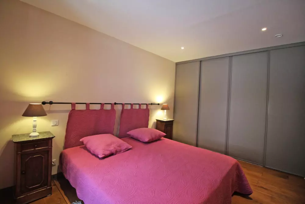 Gîte de France Gîte de chabanne 4 épis