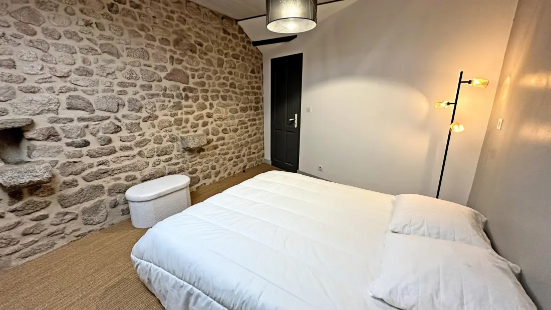 Gîte de France Le 1810 3 oren