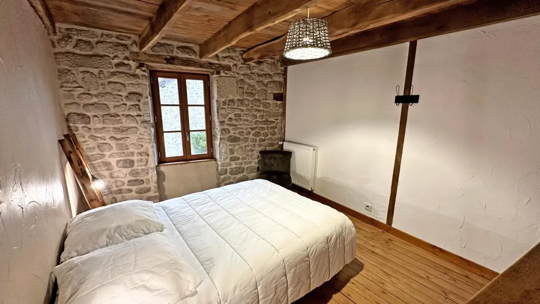 Gîte de France Le 1810 3 oren
