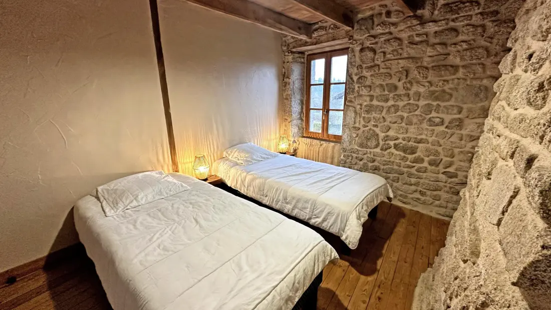 Gîte de France Le 1810 3 oren