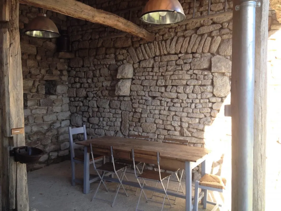 Gîte de France Le 1810 3 oren