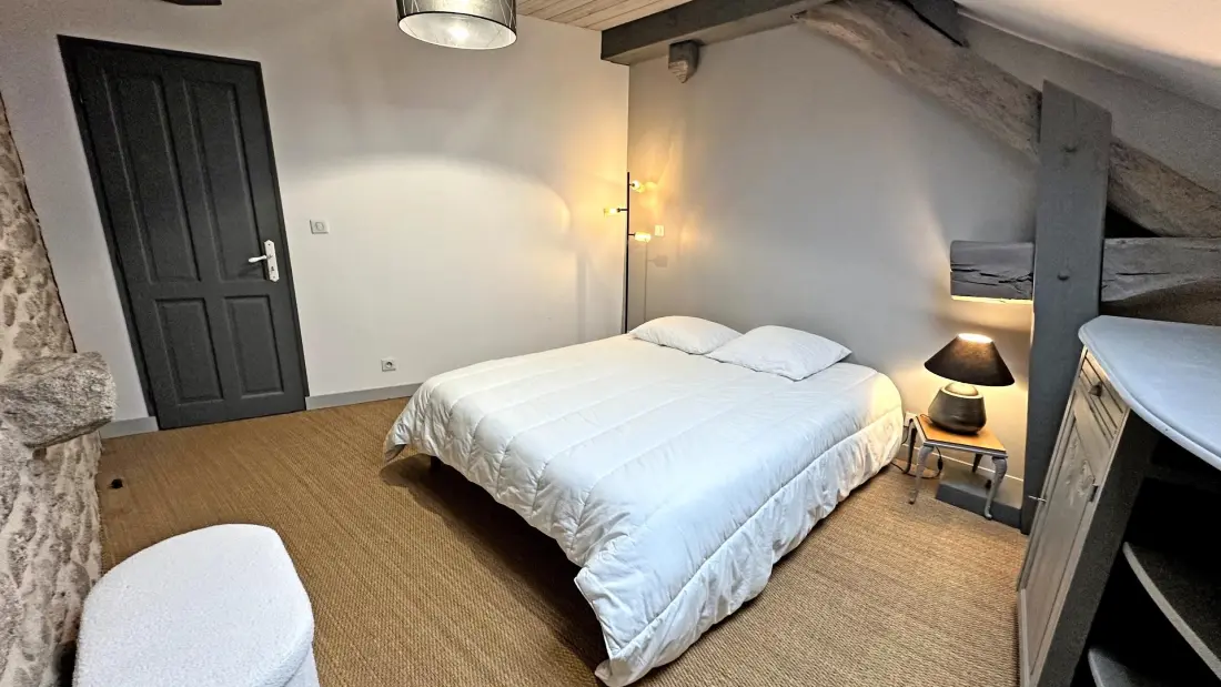 Gîte de France Le 1810 3 oren
