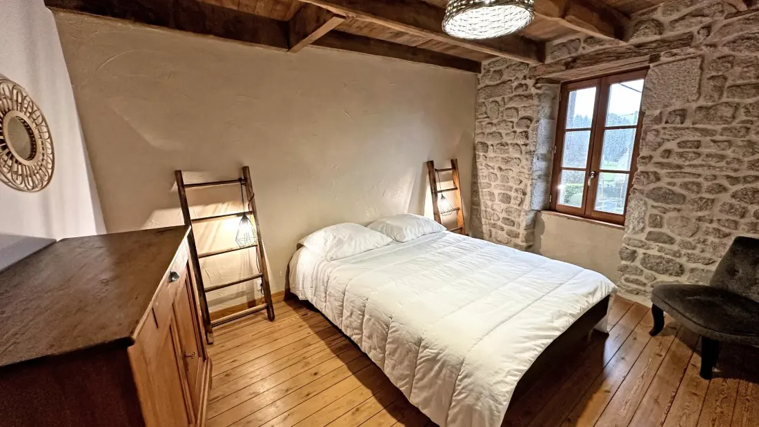 Gîte de France Le 1810 3 oren