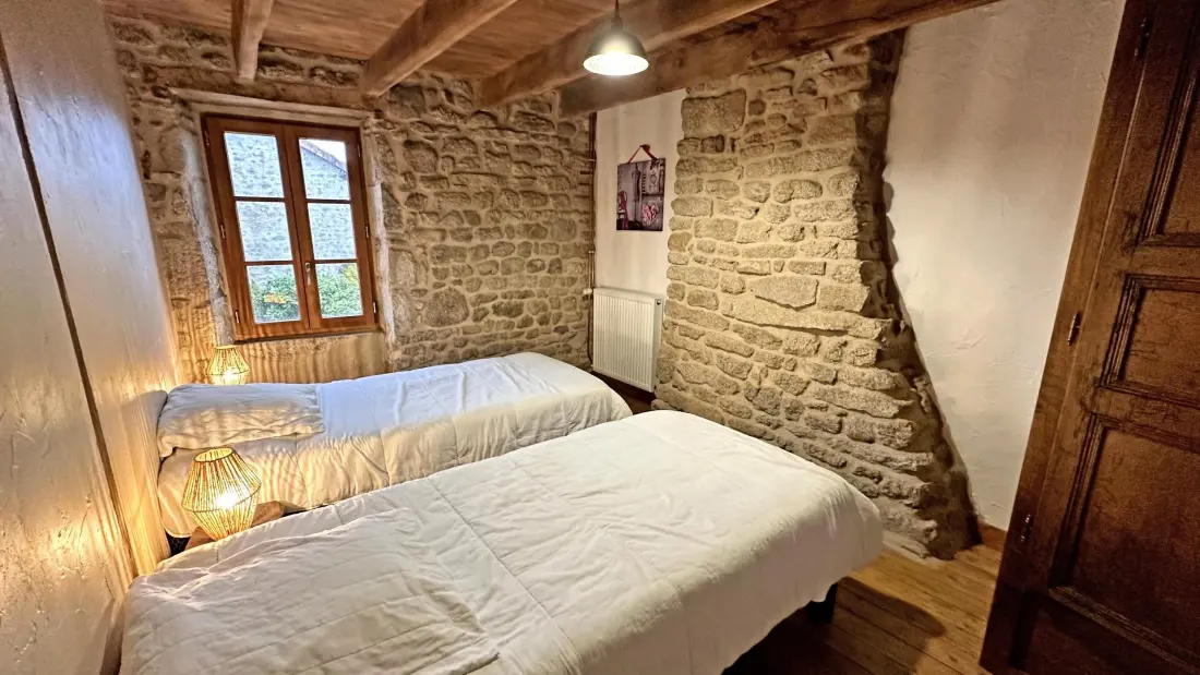 Gîte de France Le 1810 3 oren