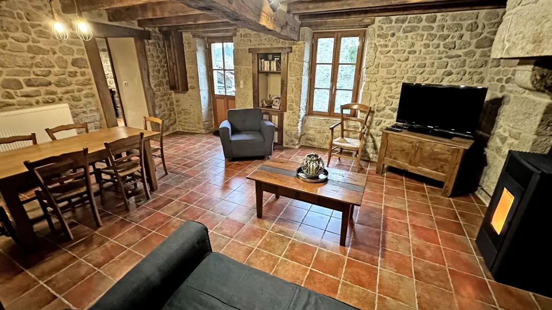 Gîte de France Le 1810 3 oren