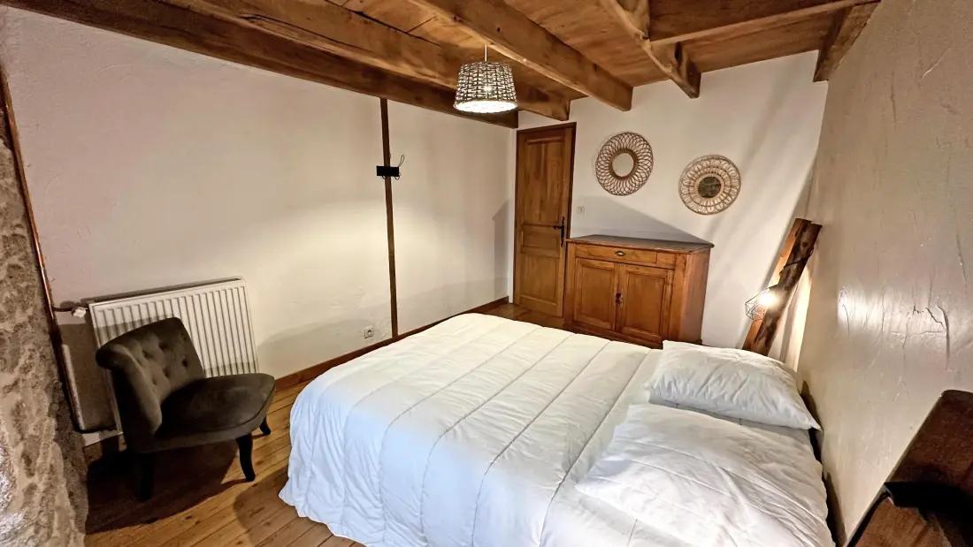 Gîte de France Le 1810 3 oren