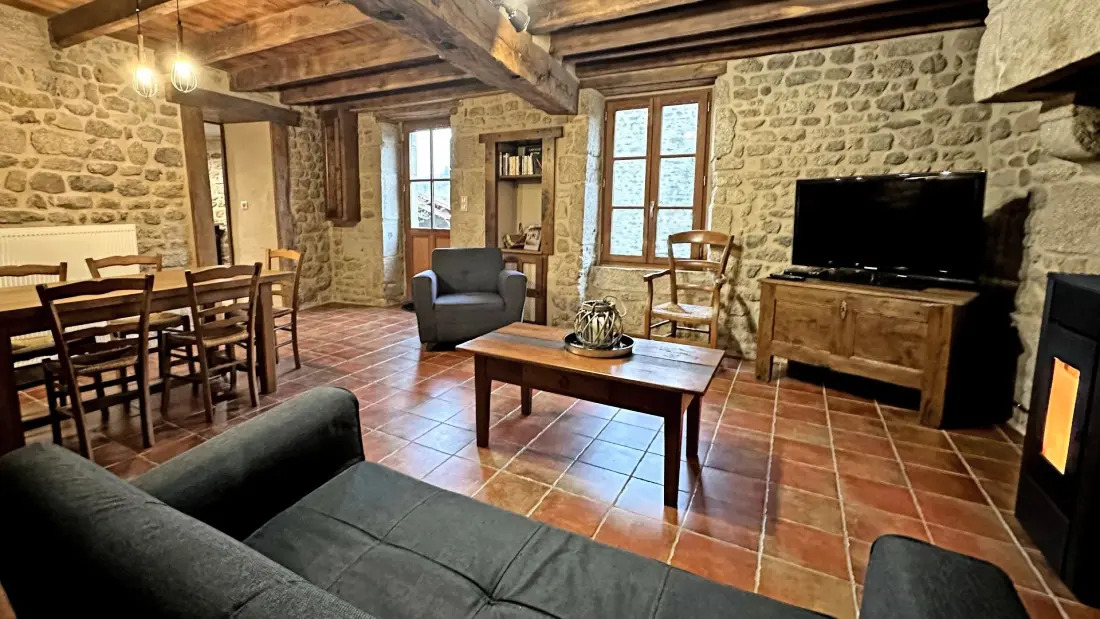 Gîte de France Le 1810 3 oren